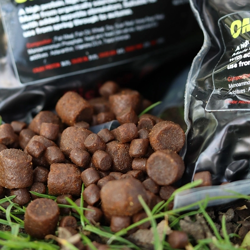 DNA Baits Omega-XTR 8mm Pellets 1kg